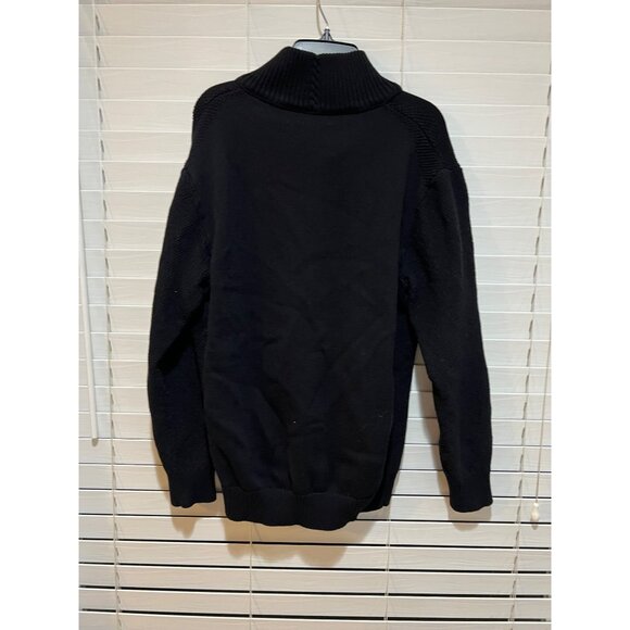 Carbon2Cobalt Mens Sweater‎ - Size L - Picture 3 of 4